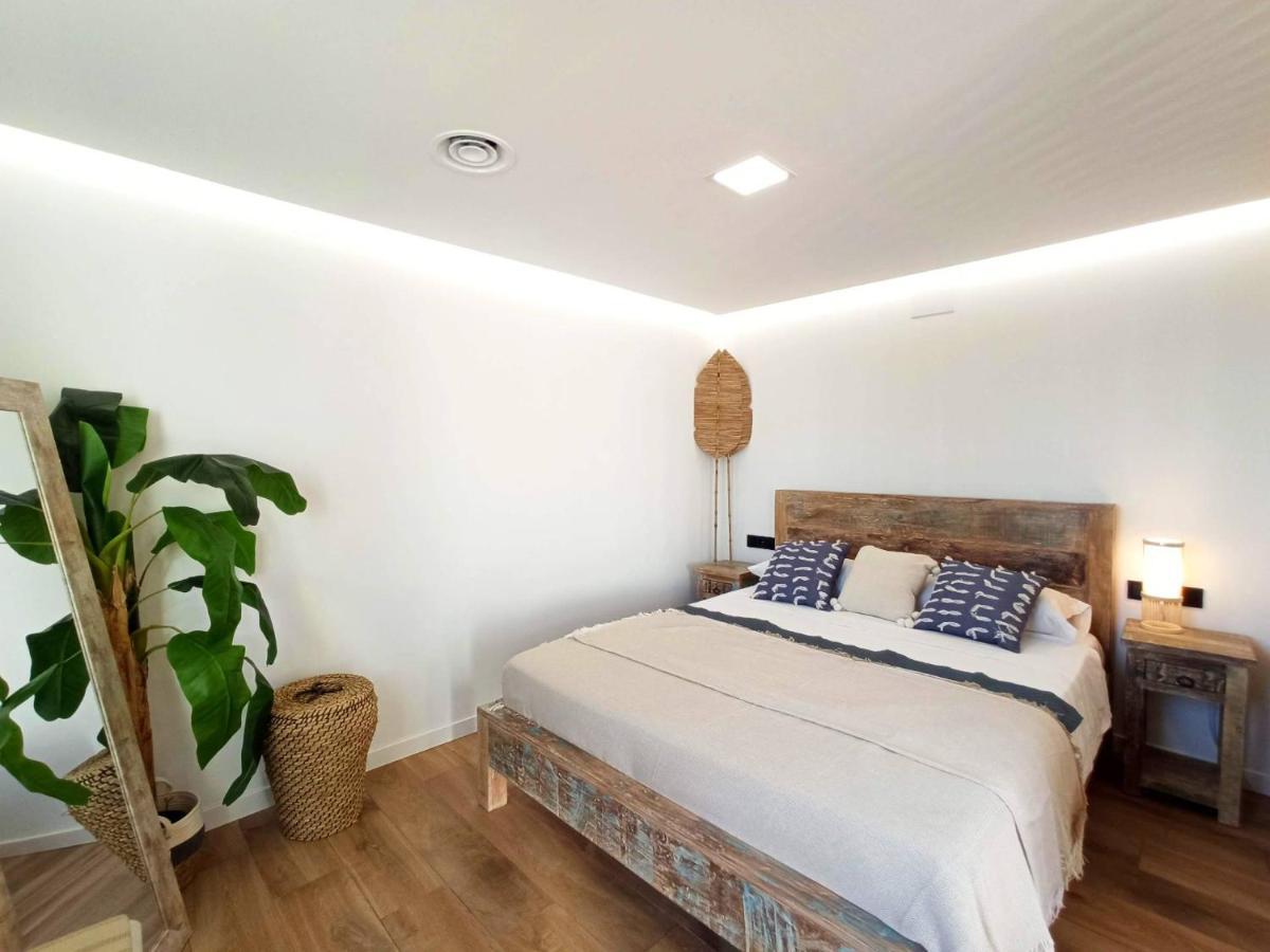 Boutique Benidorm Beach By Agencia Poniente Exterior foto