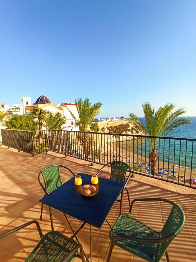Boutique Benidorm Beach By Agencia Poniente Exterior foto