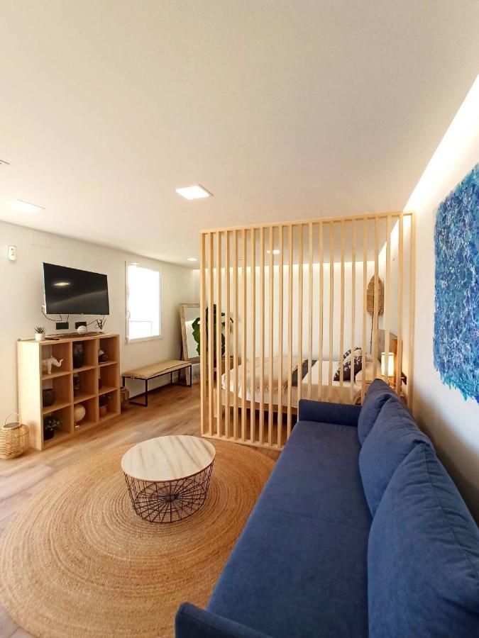 Boutique Benidorm Beach By Agencia Poniente Exterior foto