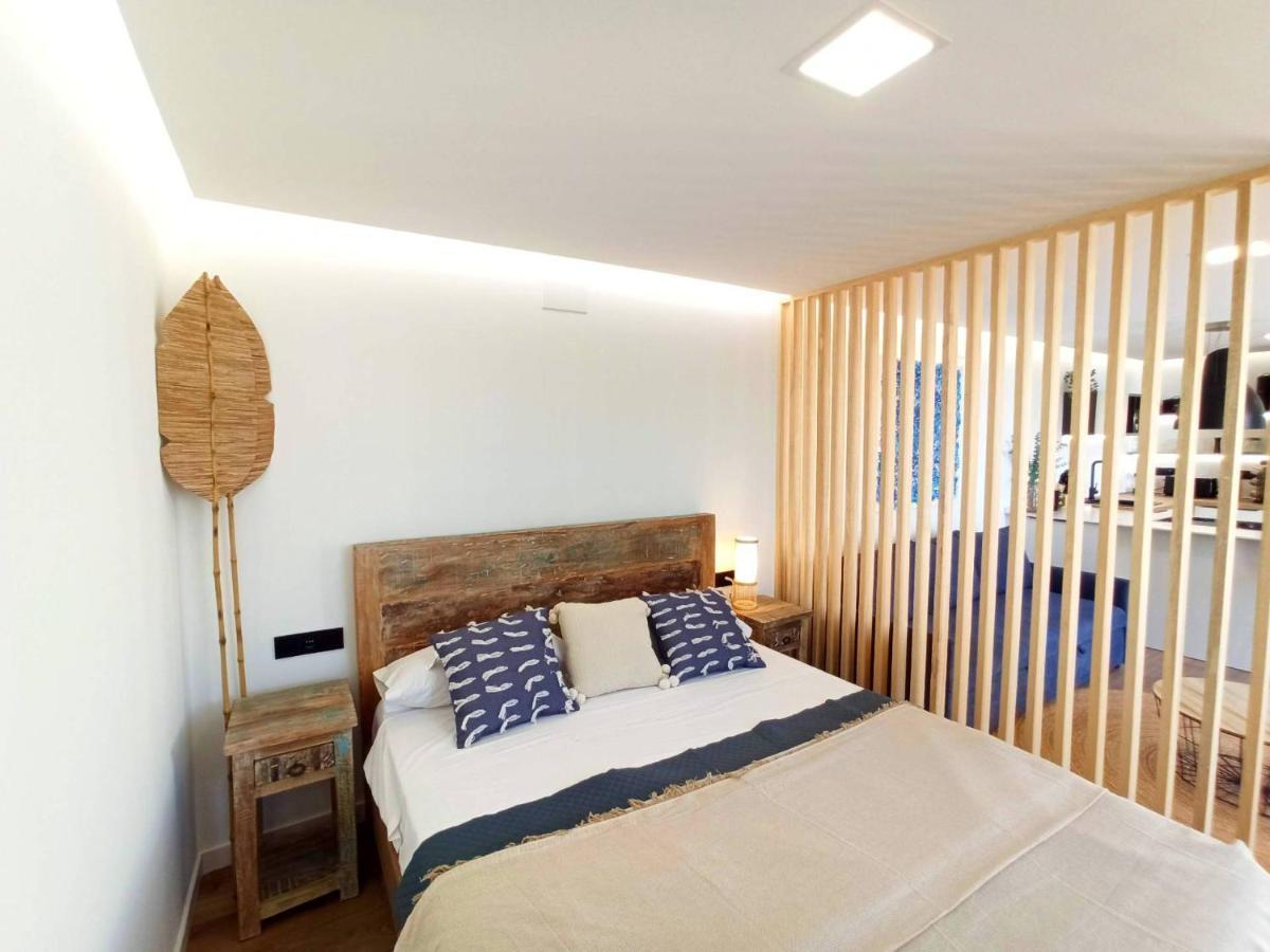 Boutique Benidorm Beach By Agencia Poniente Exterior foto