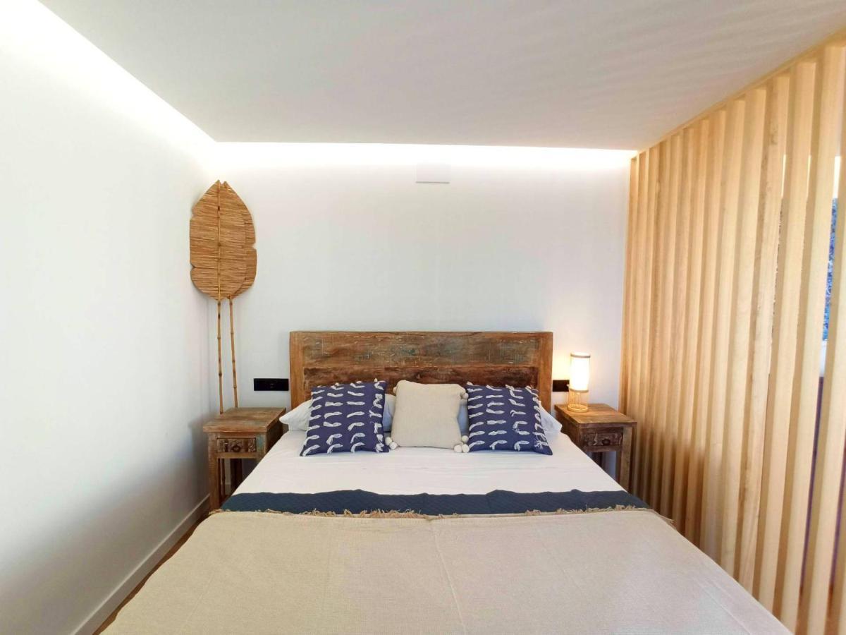 Boutique Benidorm Beach By Agencia Poniente Exterior foto
